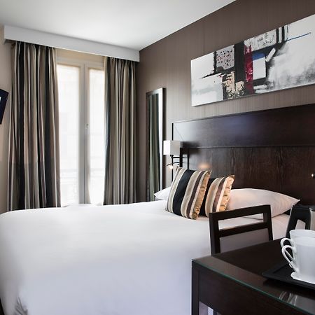 Hotel Albert 1Er Paris Lafayette Exterior photo