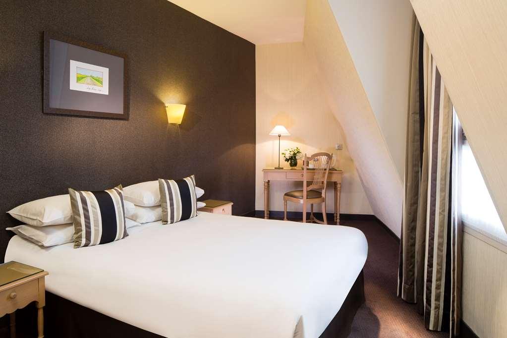Hotel Albert 1Er Paris Lafayette Room photo