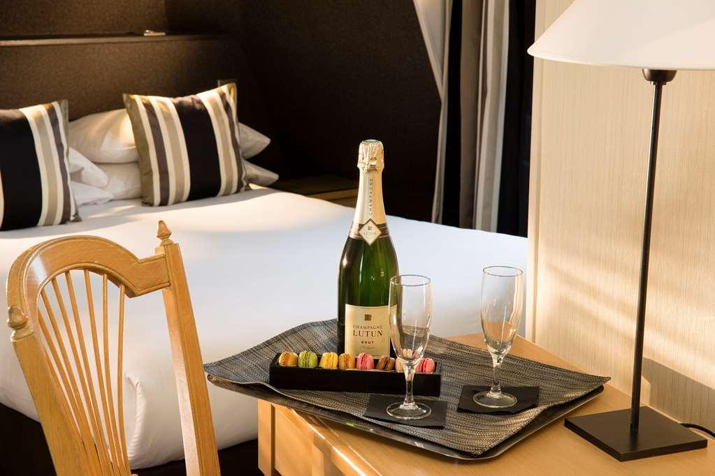 Hotel Albert 1Er Paris Lafayette Room photo
